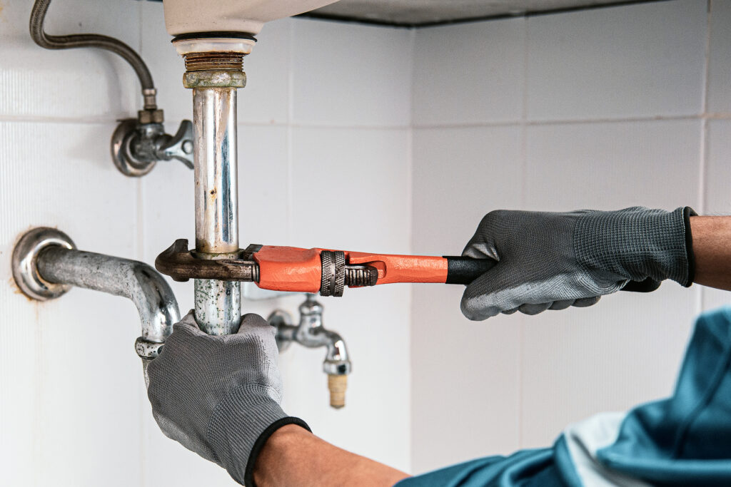 Leak Detection in Shonto